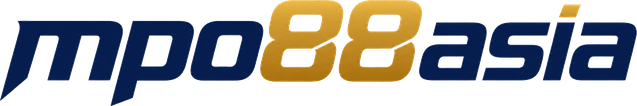 Logo mpo88asia